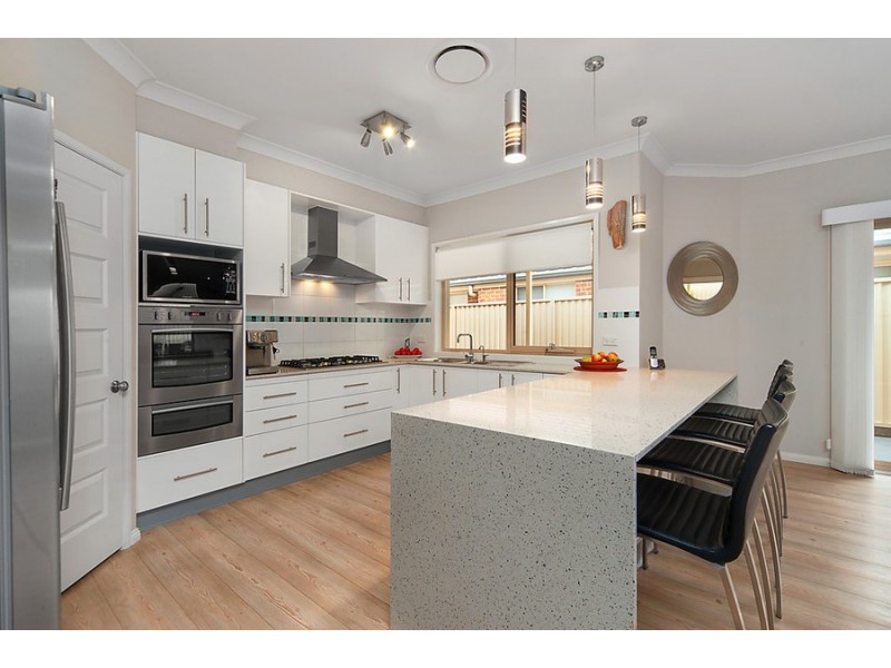 11 Carindale Street, Kellyville Ridge NSW 2155