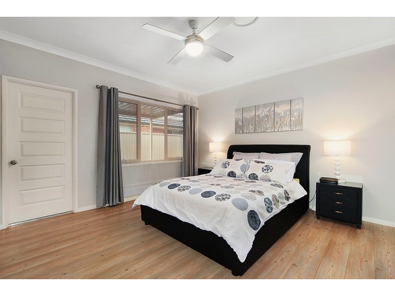 11 Carindale Street, Kellyville Ridge NSW 2155