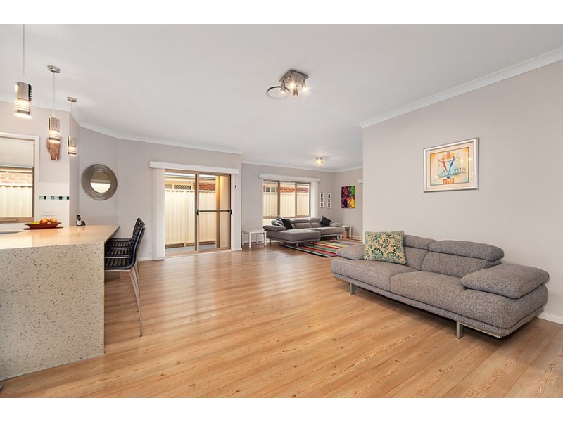 11 Carindale Street, Kellyville Ridge NSW 2155