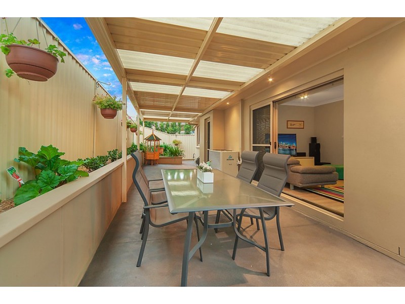 11 Carindale Street, Kellyville Ridge NSW 2155