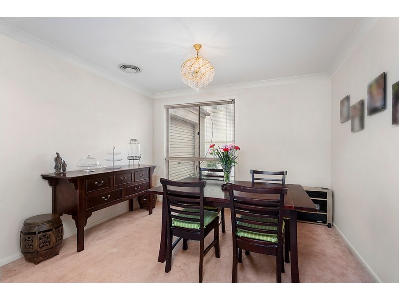 10 Raywood Court, Glenwood NSW 2768