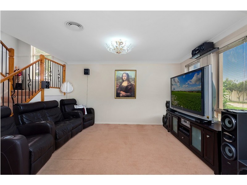 10 Raywood Court, Glenwood NSW 2768