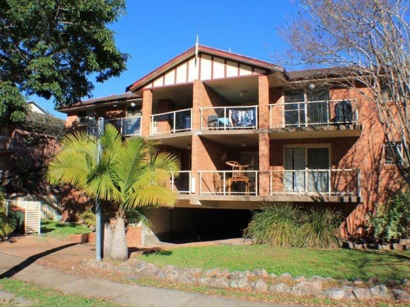 33 Albert Street, North Parramatta NSW 2151