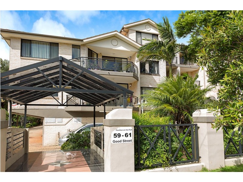 42/59-61 Good Street, Westmead NSW 2145