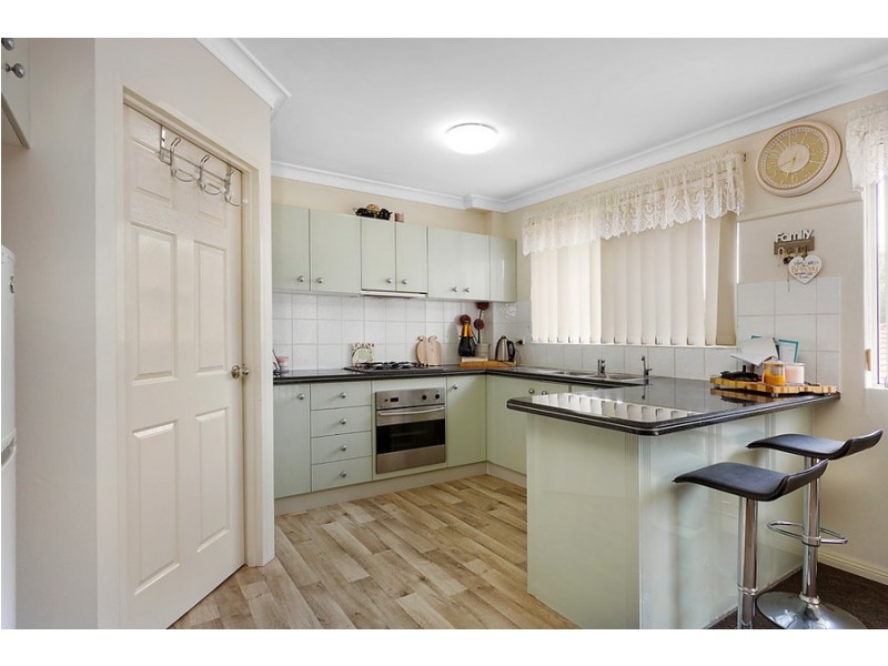 42/59-61 Good Street, Westmead NSW 2145