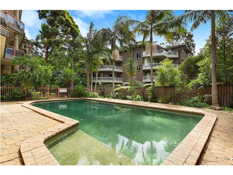 42/59-61 Good Street, Westmead NSW 2145