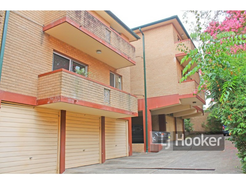 8/10-12 Fleet Street, North Parramatta NSW 2151