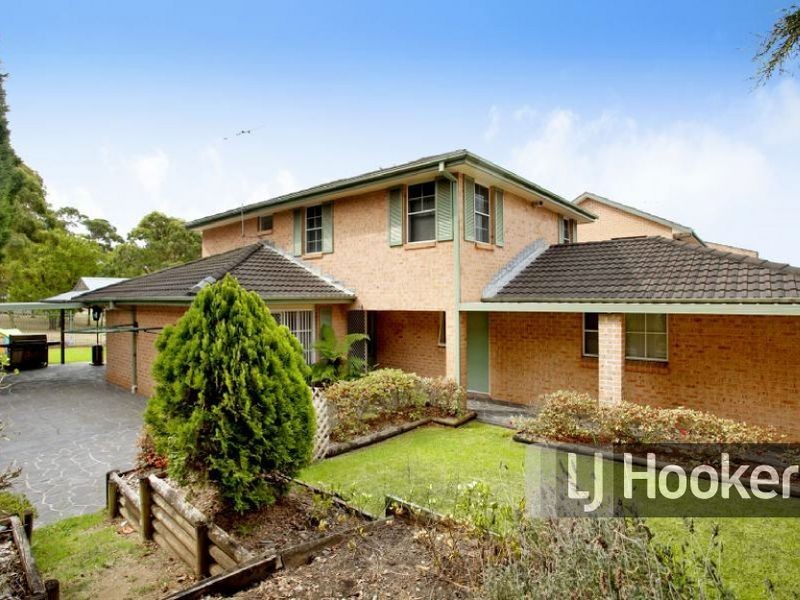 6 Radiata Avenue, Baulkham Hills NSW 2153