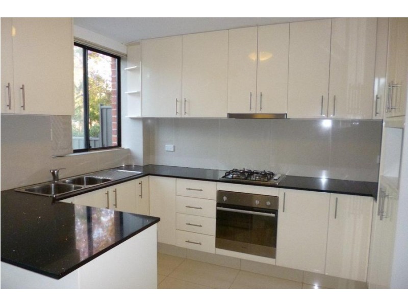 4/53 Lower Mount Street, Wentworthville NSW 2145