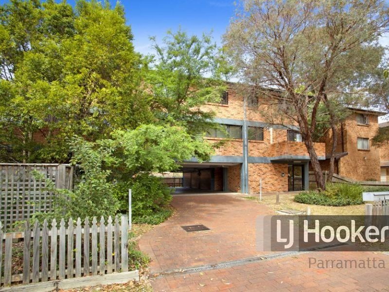 26 Elizabeth Street, Parramatta NSW 2150