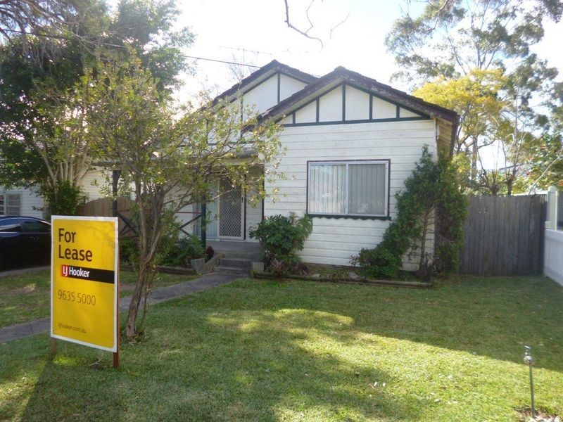 41 Hudson Street, Wentworthville NSW 2145