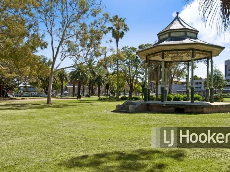 4/167 George Street, Parramatta NSW 2150