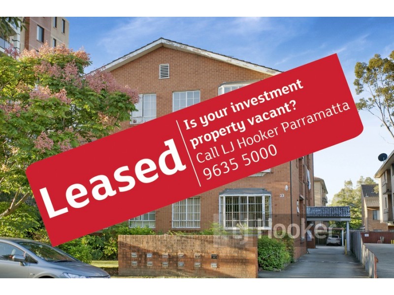 12/23 Caroline Street, Westmead NSW 2145