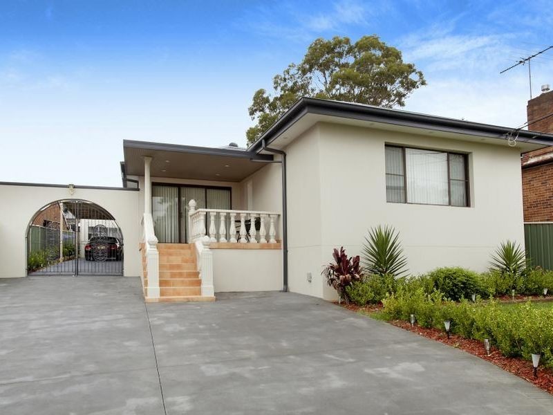 3 Trumble ave, Ermington NSW 2115