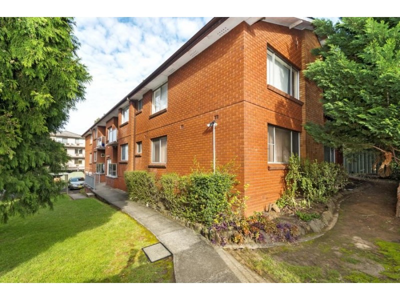 7/89 Great Western Highway, Parramatta NSW 2150