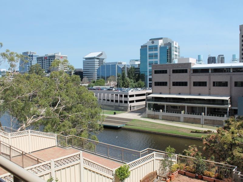 346 Church Street, Parramatta NSW 2150