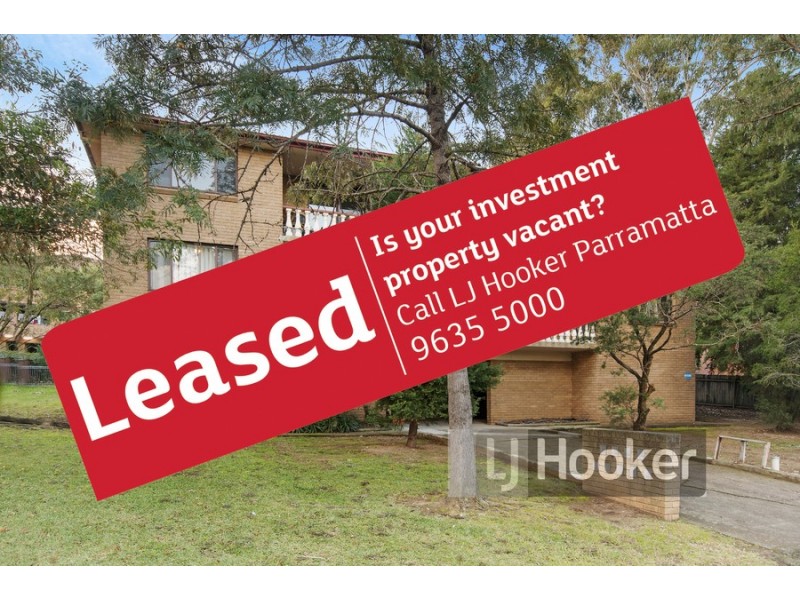 8/39 Sheffield Street, Merrylands NSW 2160