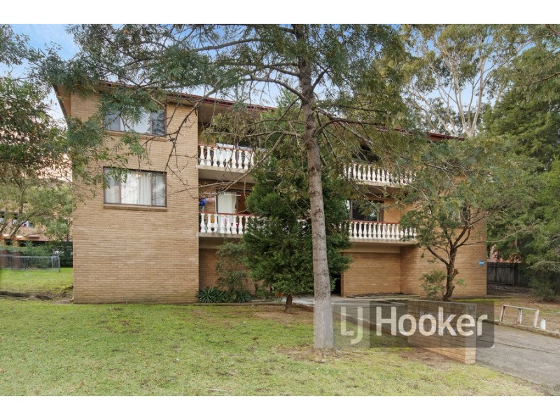 8/39 Sheffield Street, Merrylands NSW 2160