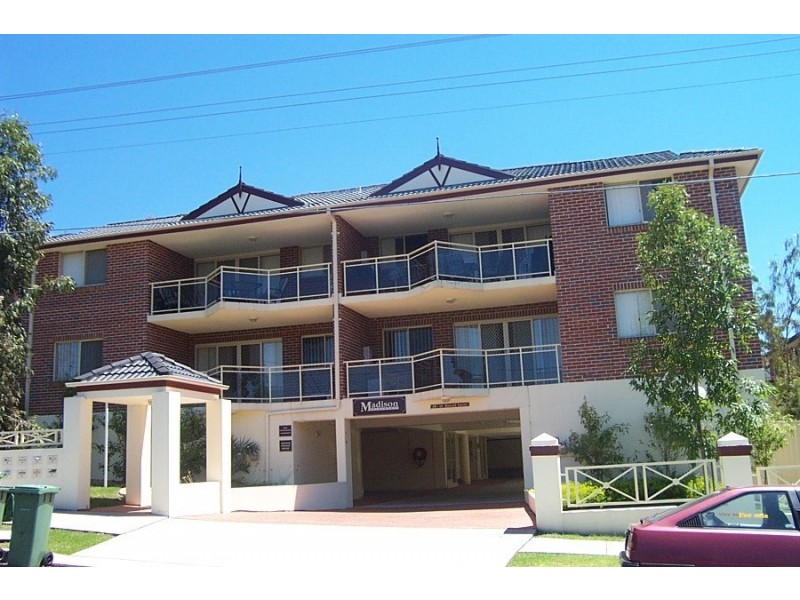 5/38-40 Harold Street, North Parramatta NSW 2151
