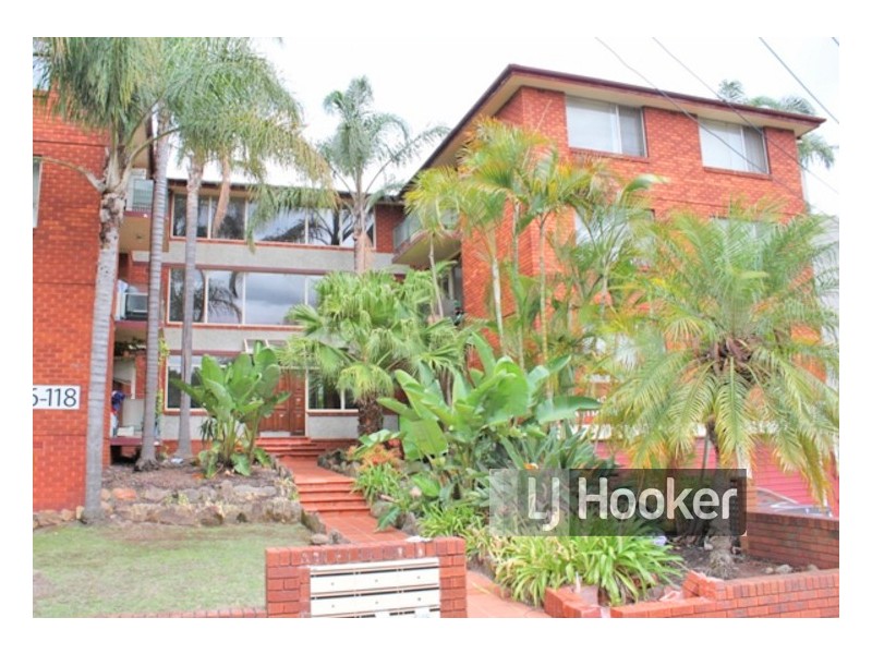 17/116 Harris Street, Parramatta NSW 2150
