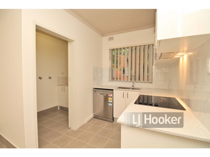 3/22 Caroline Street, Westmead NSW 2145