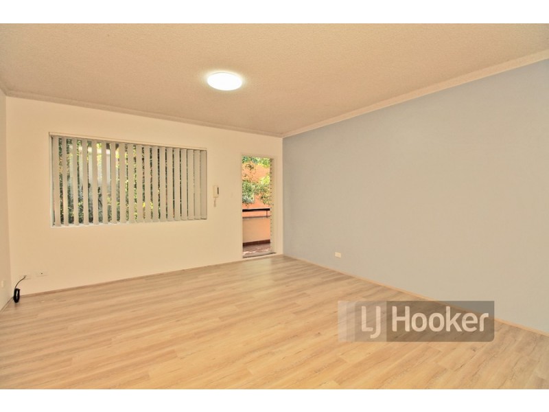 3/22 Caroline Street, Westmead NSW 2145