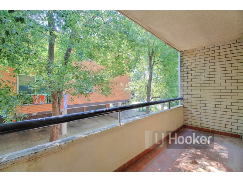 3/22 Caroline Street, Westmead NSW 2145