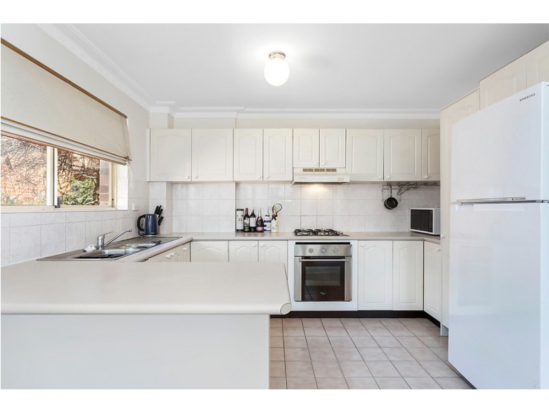 8/44 Ross Street, Parramatta NSW 2150