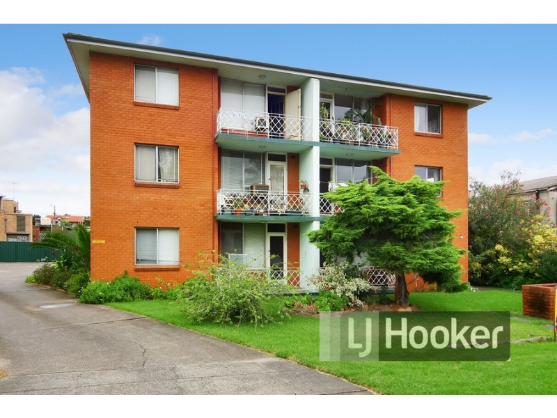 4/17 Mason Street, North Parramatta NSW 2151