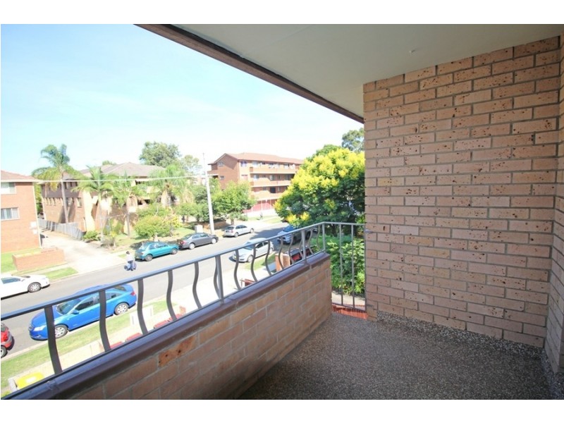 6/21 Caroline Street, Westmead NSW 2145