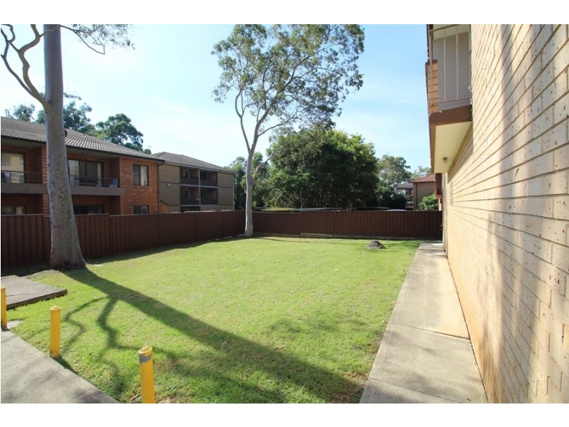 6/21 Caroline Street, Westmead NSW 2145