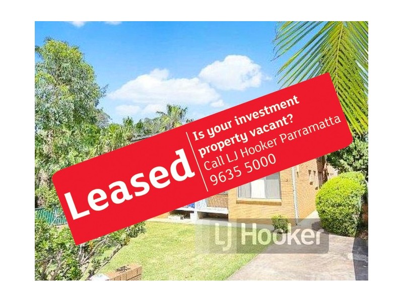 10/4 Alexandra Avenue, Westmead NSW 2145