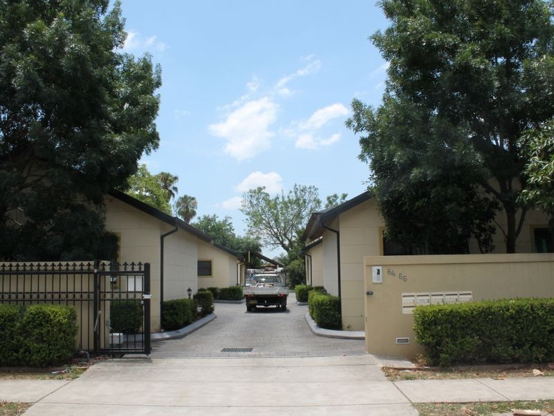 64-66 Hassall Street, Parramatta NSW 2150