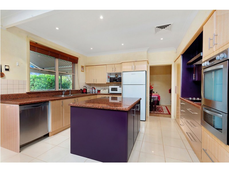 23 Panaview Crescent, North Rocks NSW 2151