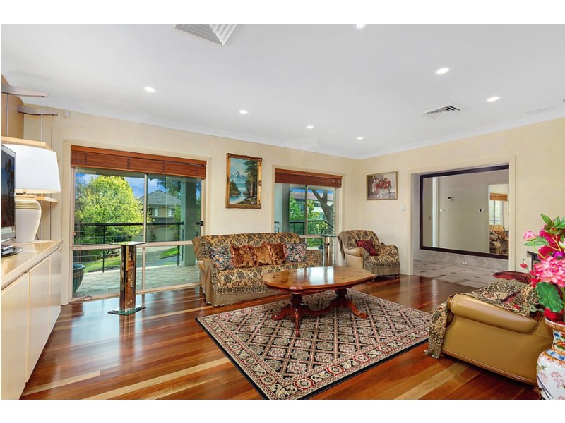 23 Panaview Crescent, North Rocks NSW 2151