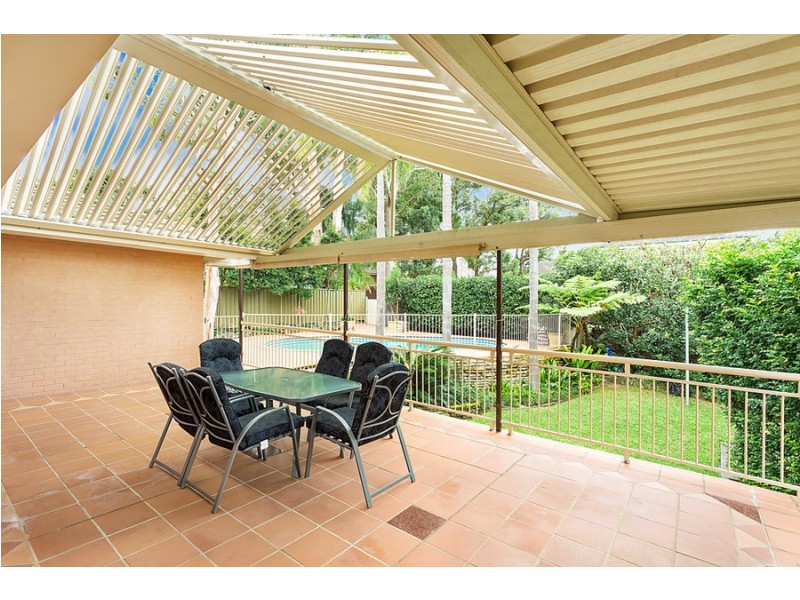 23 Panaview Crescent, North Rocks NSW 2151