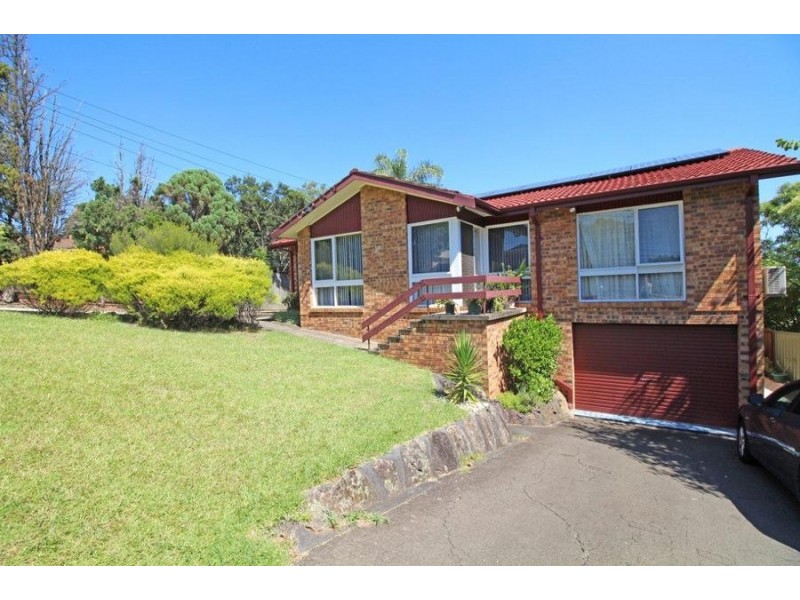 26 Blackett Drive, Castle Hill NSW 2154