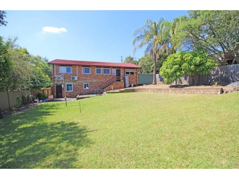 26 Blackett Drive, Castle Hill NSW 2154