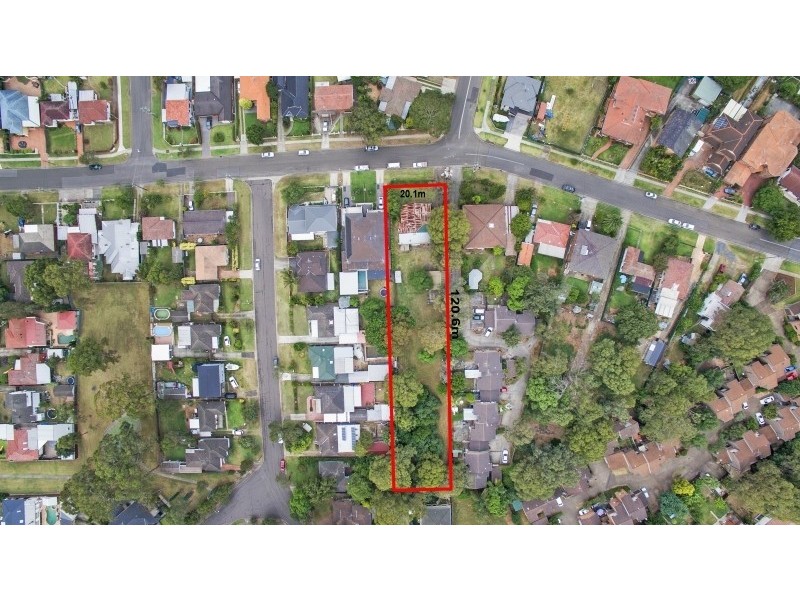 40 Caloola Road, Constitution Hill NSW 2145