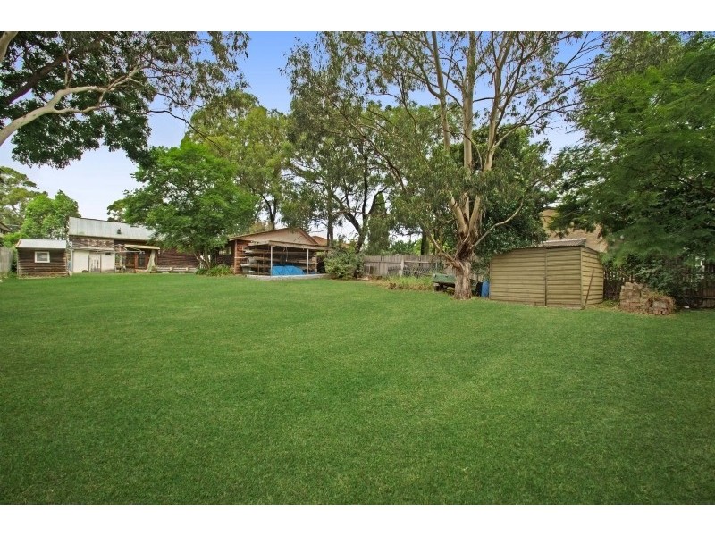 40 Caloola Road, Constitution Hill NSW 2145