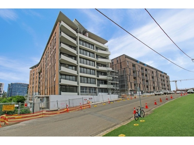 201/A3- 2 Morton Street, Parramatta NSW 2150