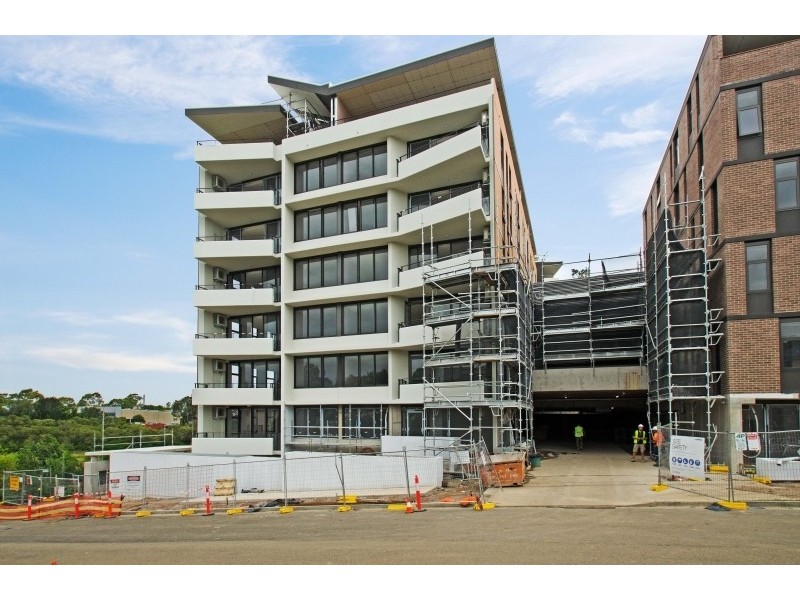 201/A3- 2 Morton Street, Parramatta NSW 2150