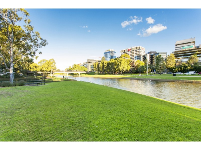 201/A3- 2 Morton Street, Parramatta NSW 2150