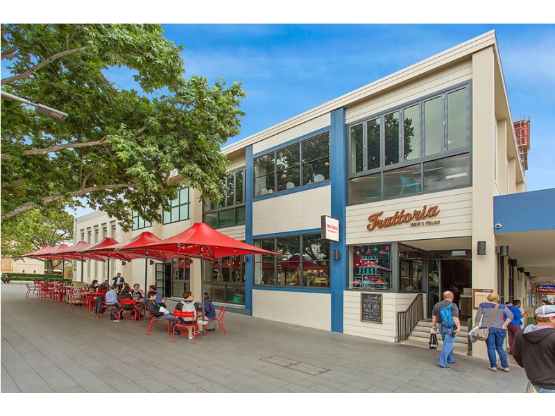 201/A3- 2 Morton Street, Parramatta NSW 2150