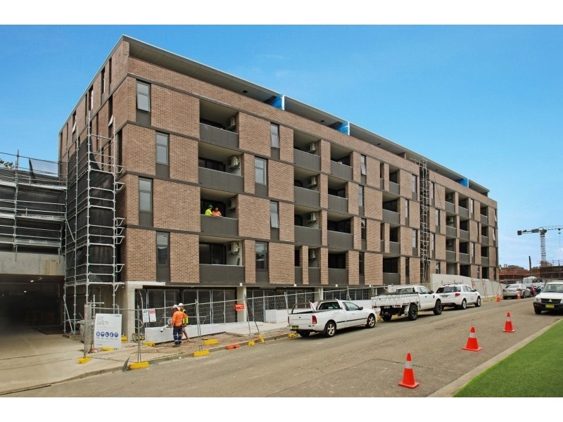 201/A3- 2 Morton Street, Parramatta NSW 2150