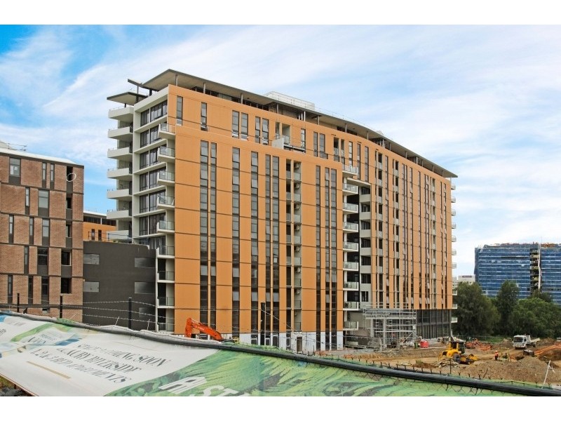 201/A3- 2 Morton Street, Parramatta NSW 2150