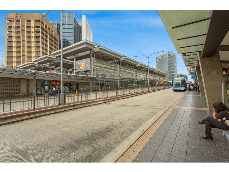 201/A3- 2 Morton Street, Parramatta NSW 2150