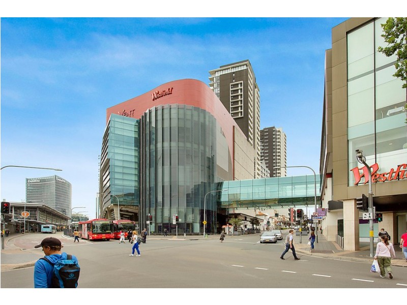 201/A3- 2 Morton Street, Parramatta NSW 2150
