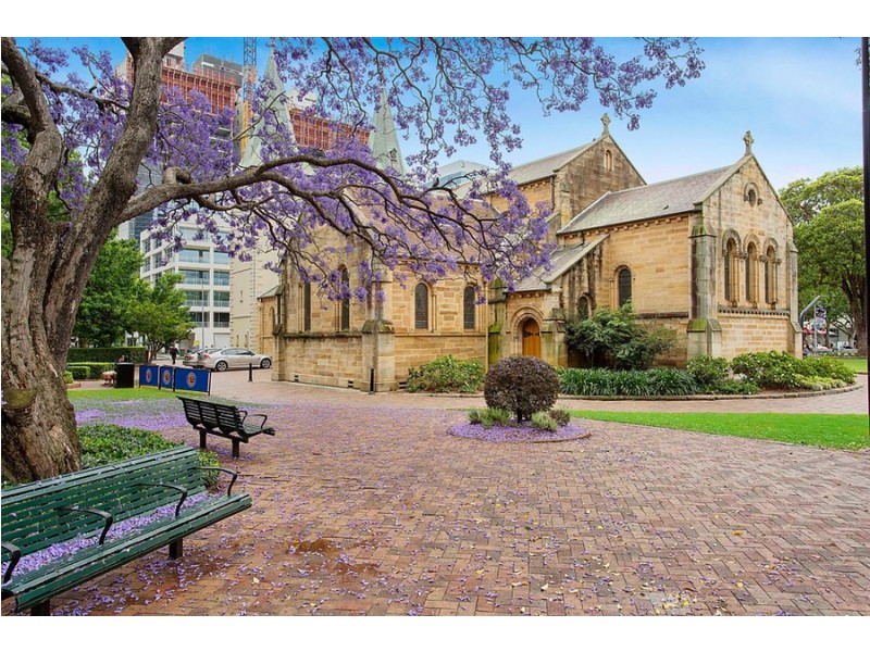 201/A3- 2 Morton Street, Parramatta NSW 2150