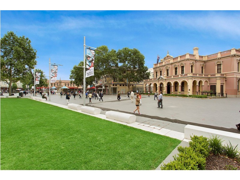 201/A3- 2 Morton Street, Parramatta NSW 2150